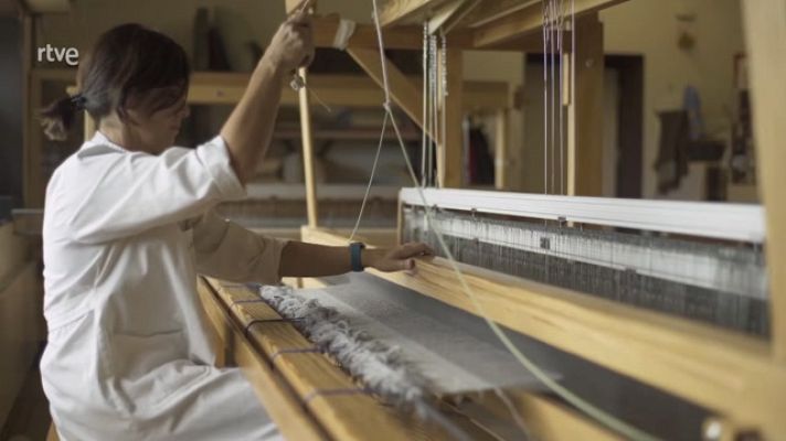 La aventura del Saber - Artesanía de Ábbatte Téxtil