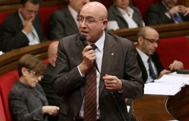  - Adelante la Ley catalana de cine