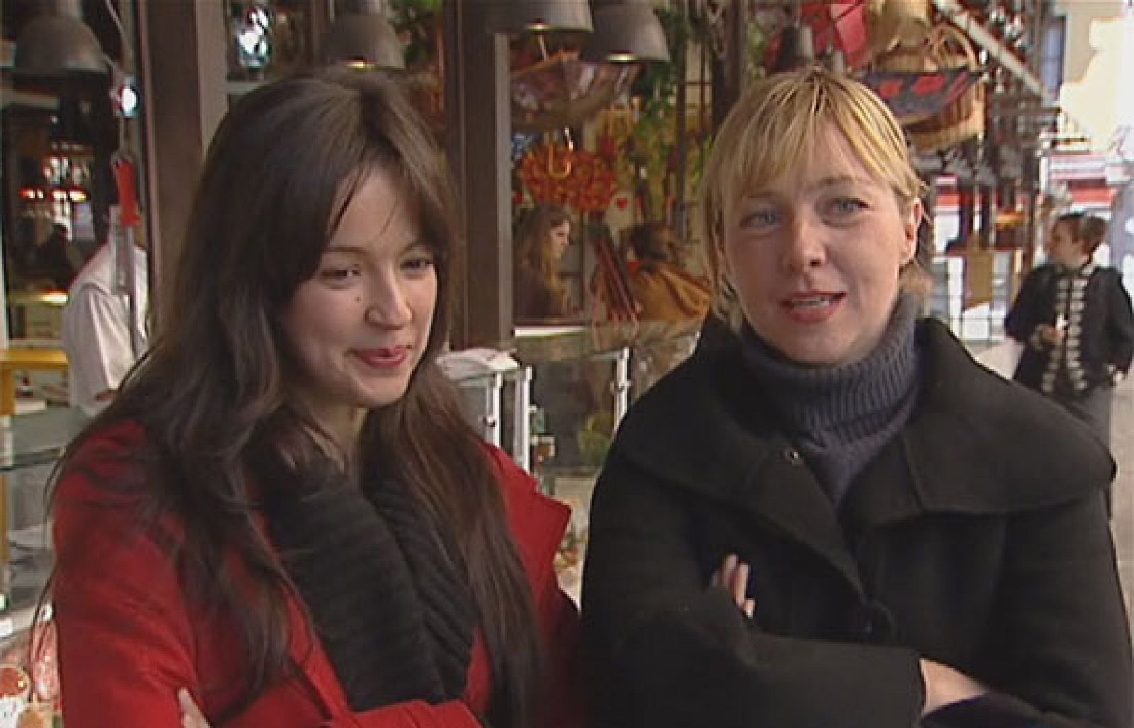 Premios Goya 2010, candidatas a mejor actriz de reparto | Ver