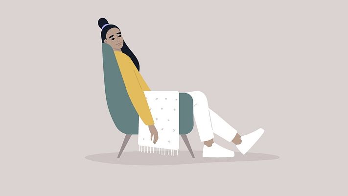 Aquí hay trabajo - 3 nuevas causas de baja: regla dolorosa, aborto y semana 39