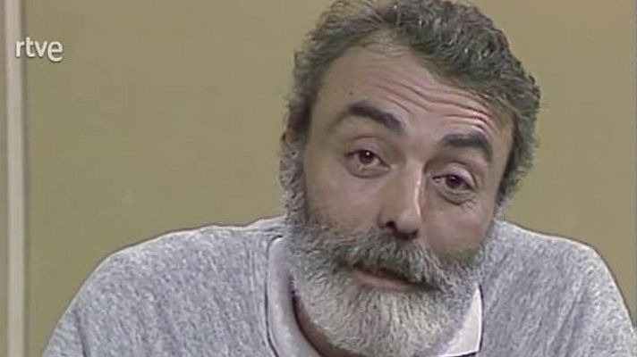 Vostè pregunta - Fabià Puigserver