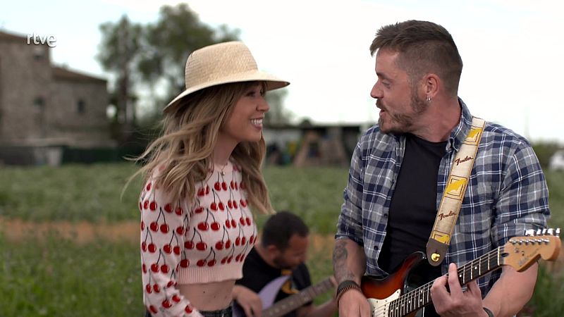 Va de Verd - La cançó solidària "Tots sumem", dels Xeic, a Va de Verd