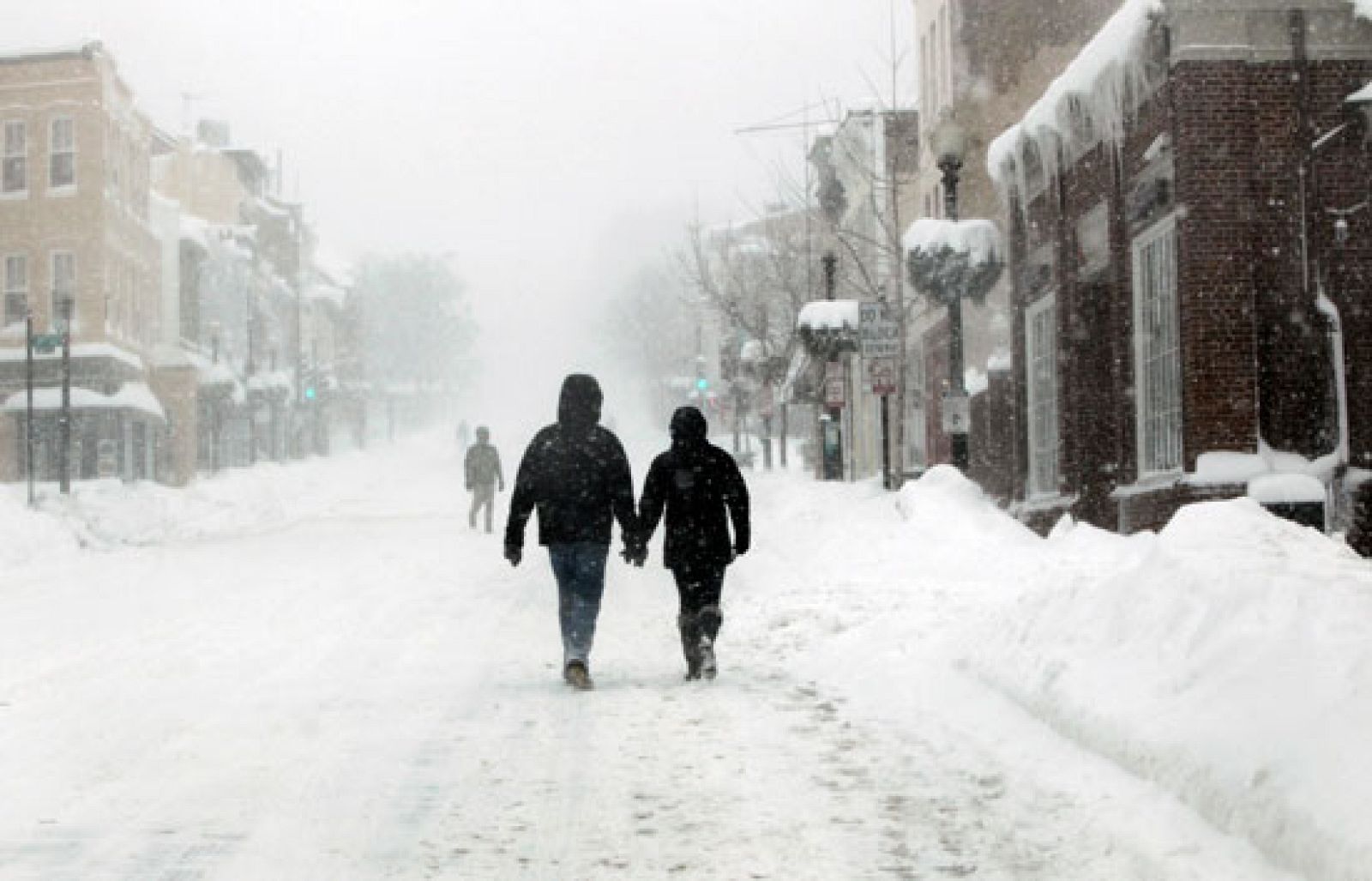 El Tiempo - 10/02/10 - El tiempo | Ver