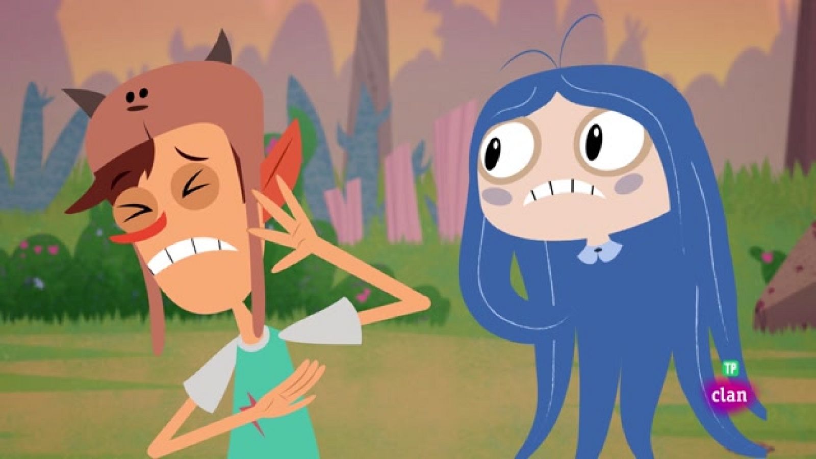 El Legado - Polinópolis | Ver