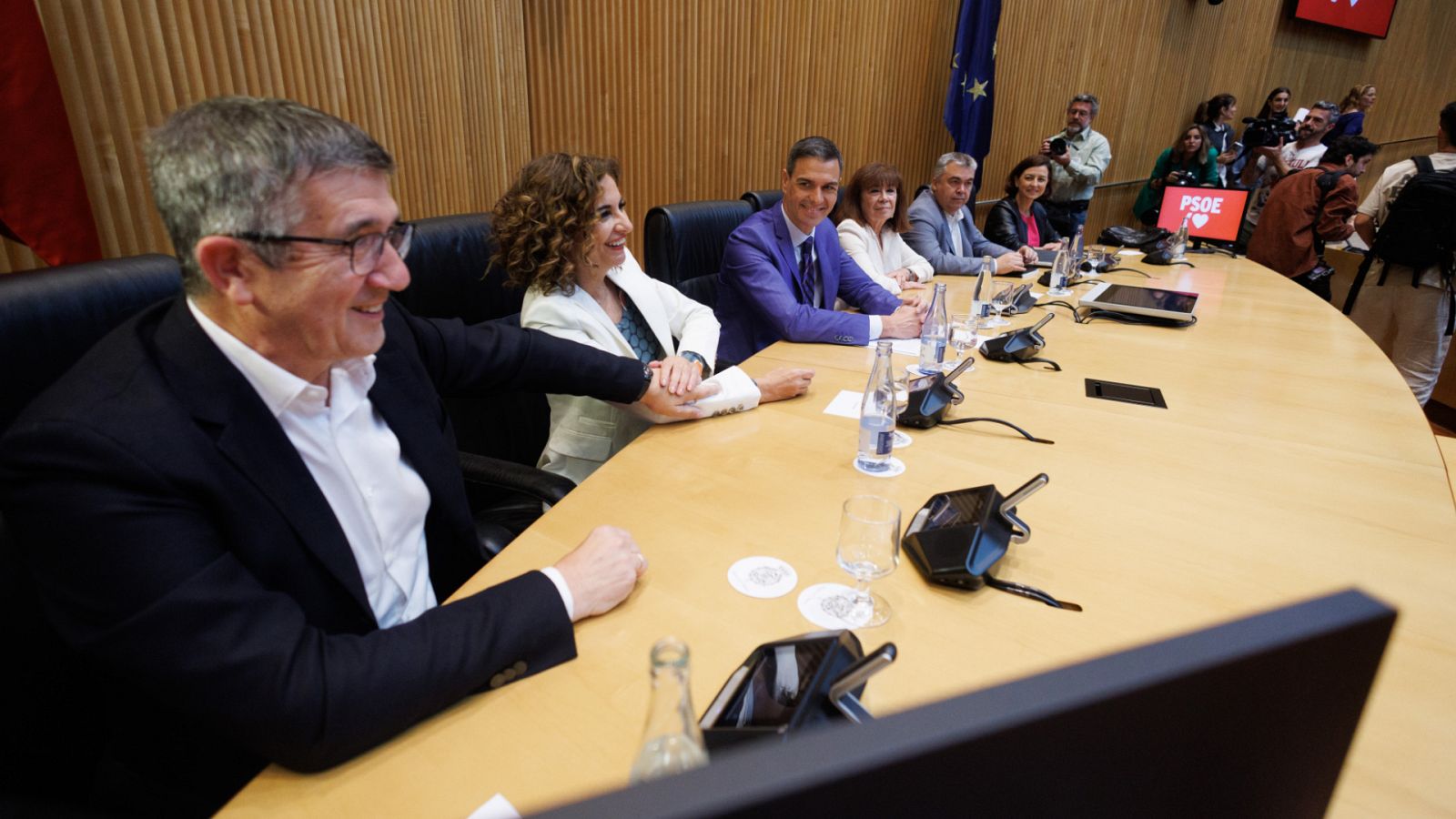 Diario 24 - 31/05/23 - ver ahora