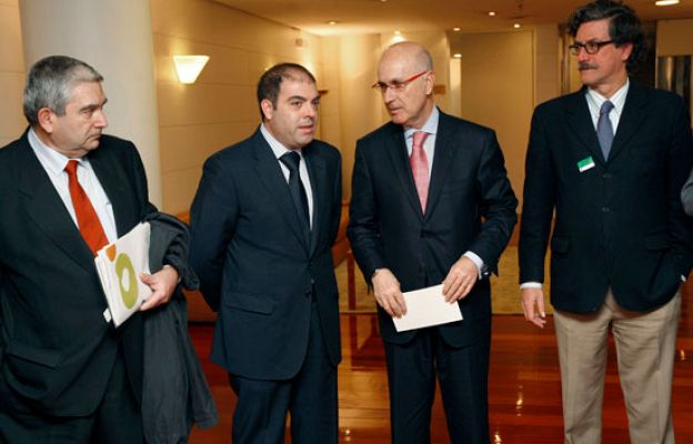  - CiU ofrece un Pacto de Estado