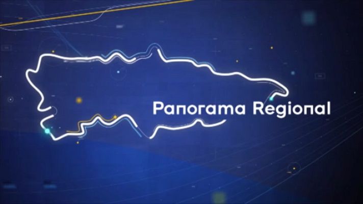 Panorama Regional - Panorama Regional - 31/05/23