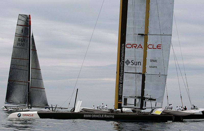 Suspendida de nuevo la Copa