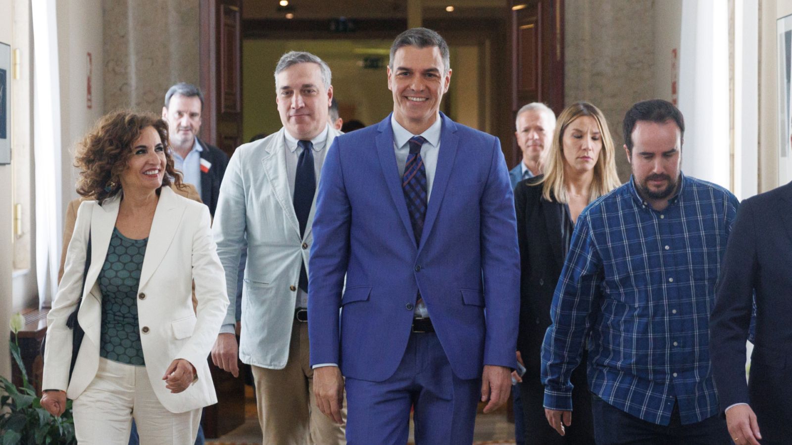 Telediario - 15 horas - 31/05/23 - Lengua de signos - ver ahora