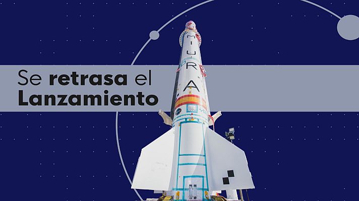 Noticias Andalucía - Miura 5, objetivo final