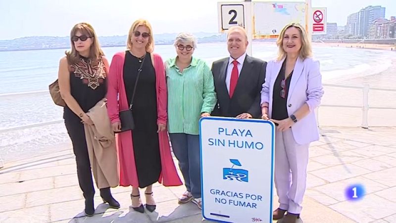 Asturias en 2' - 31/05/2023 - Ver ahora