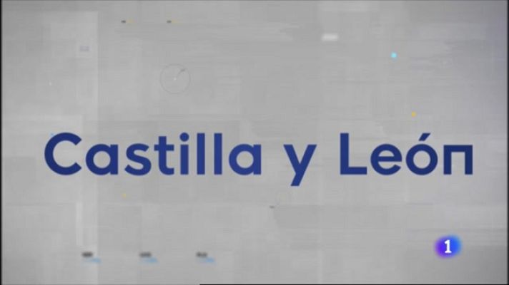 Noticias de Castilla y León - Noticias de Castilla y León 2 - 31/05/23