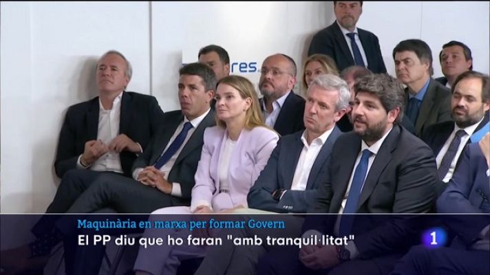 Informatiu Balear - Informatiu Balear 2 - 31/05/23