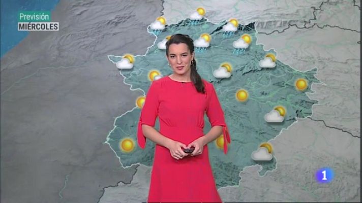 Noticias de Extremadura - El Tiempo en Extremadura - 31/05/2023