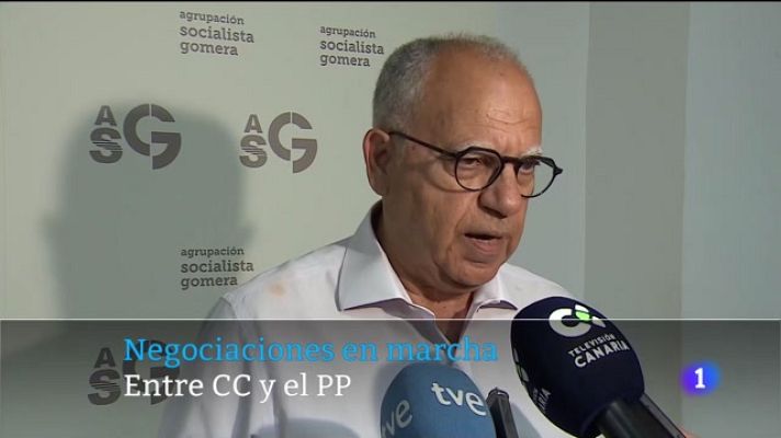 Telecanarias - Telecanarias - 31/05/2023