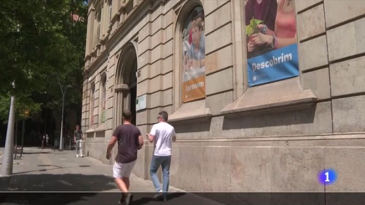 L'Informatiu - L'Informatiu 2 - 31/05/2023