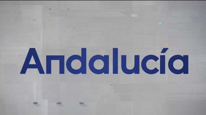 Noticias Andalucía - Noticias Andalucía 2 - 31/05/2023