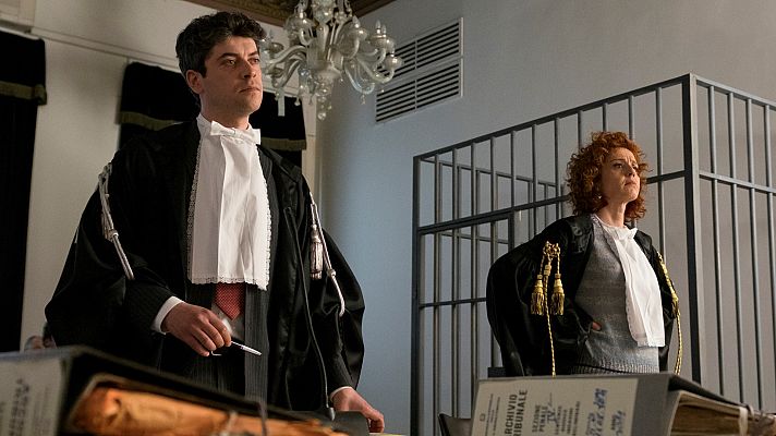 Imma Tataranni - Como plantas entre piedras (Segunda parte)