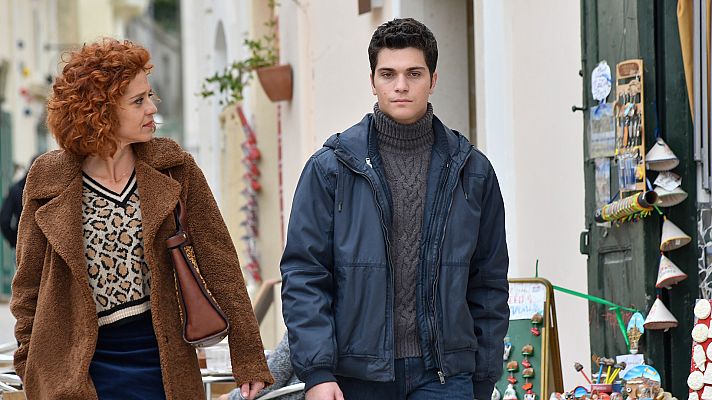 Imma Tataranni - Los jardines de la memoria (Primera parte)