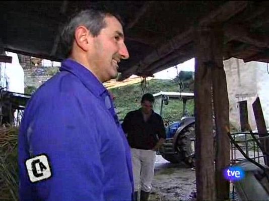 Comando Actualidad - Por sus casas los conoceréis