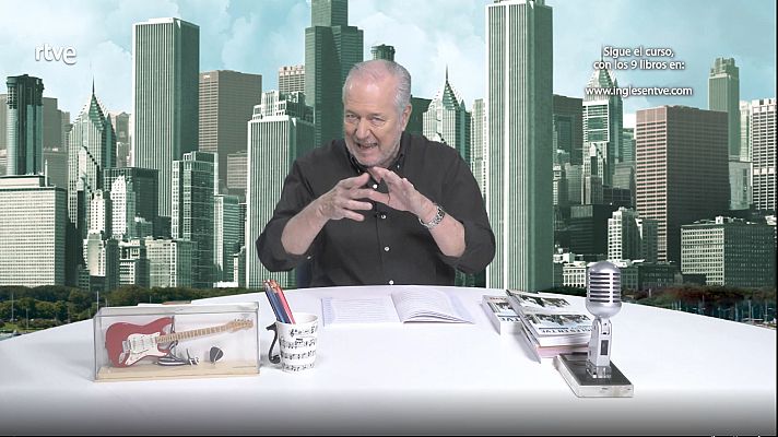 Inglés en TVE - Programa 785