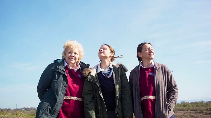 In my skin - Episodio 1