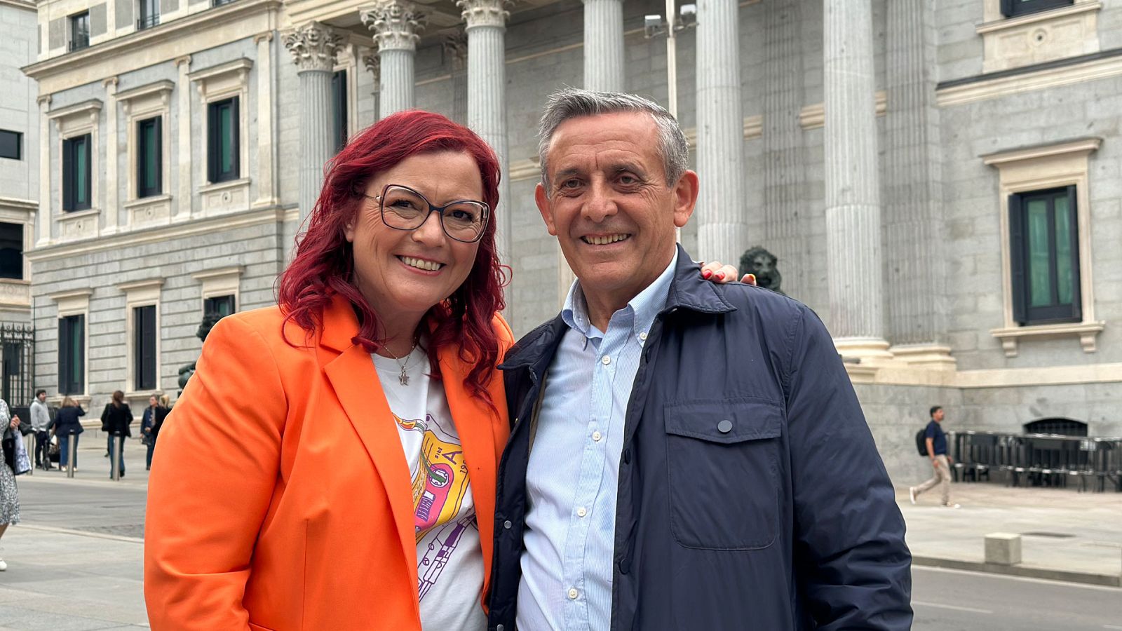 Una matemática viene a verte - Programa 8: El ala oeste de las matemáticas - ver ahora