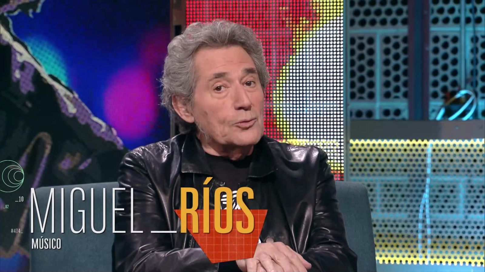 Culturas 2 - Rock&Ríos, 40 años después - ver ahora