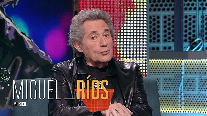 Culturas 2 - Rock&Ríos, 40 años después