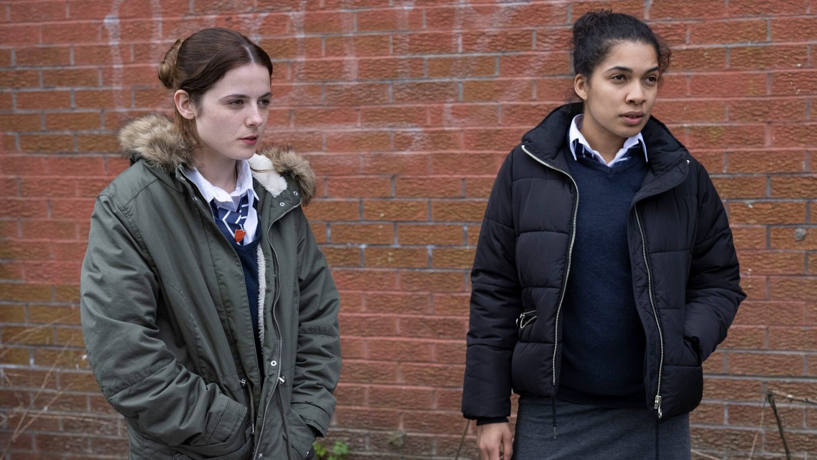 In my skin - Temporada 2 - Episodio 4 - Ver ahora