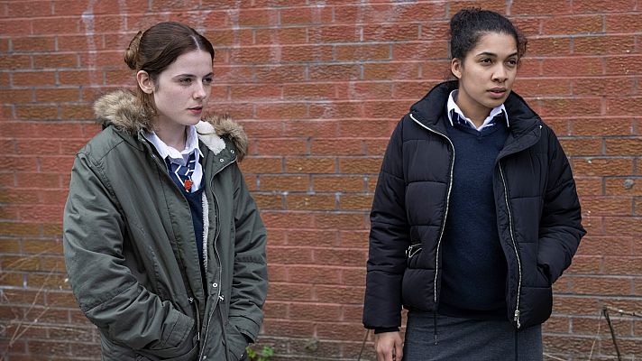 In my skin - Episodio 4