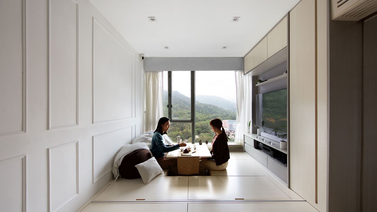 Nunca es demasiado pequeño - Episodio 1: Reutilización adaptable - ver ahora