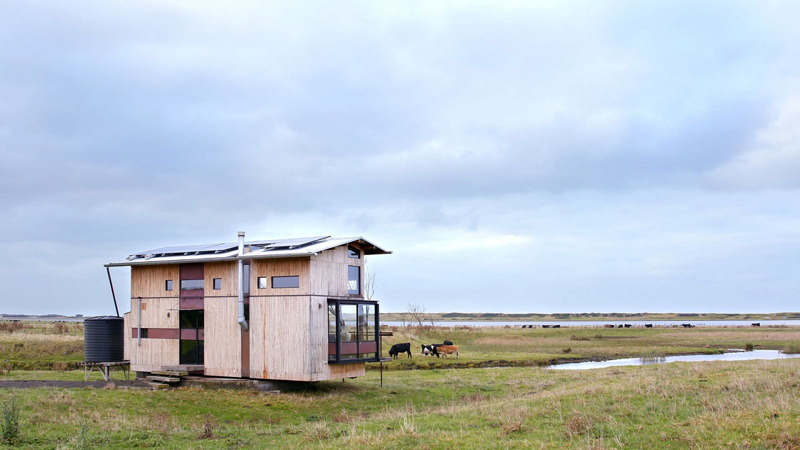 Nunca es demasiado pequeño - Episodio 4: Escondites - ver ahora