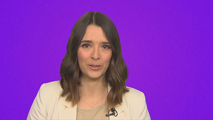 RTVE Igualdad - EL DATO: La paridad en las empresas españolas