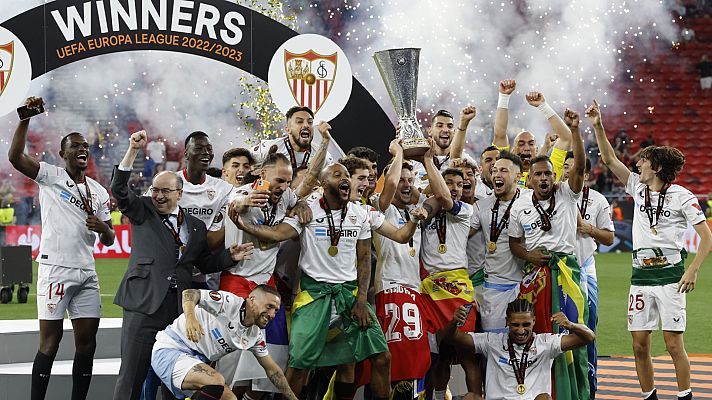 Telediario Matinal - Telediario - 8 horas - 01/06/23