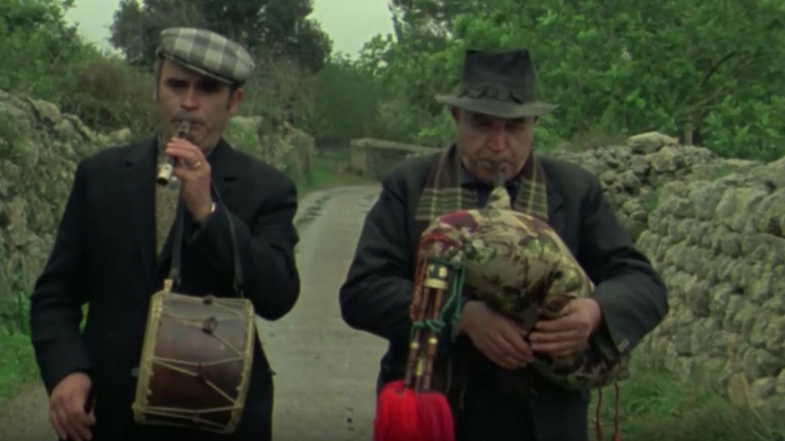 Raíces - Gaita, xeremía y caramillo - Raíces | Ver