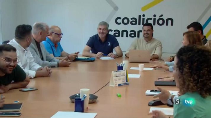 Telecanarias - Telecanarias 2 - 31/05/2023