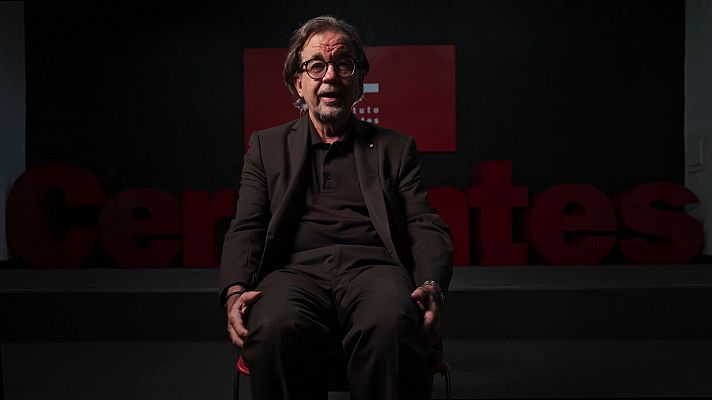 Españoles en conflictos - Javier Galván, director del Instituto Cervantes en Manila