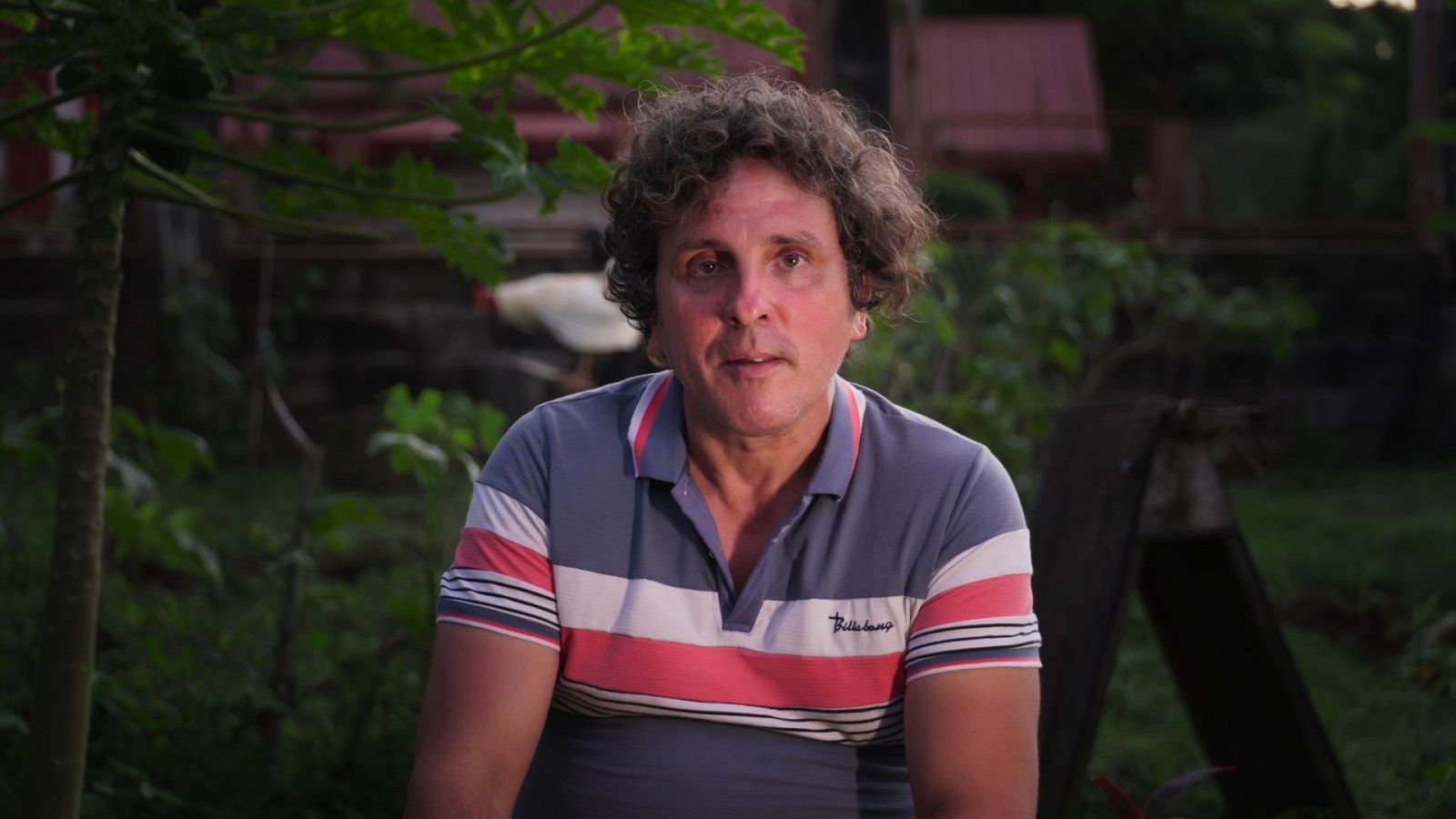 Arturo Alonso nos muestra cómo viven los pescadores en Manila - Españoles en conflictos | Ver