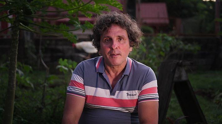 Españoles en conflictos - Arturo Alonso nos muestra cómo viven los pescadores en Manil