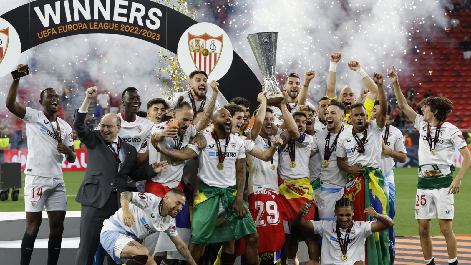 Telediario - 8 horas - 01/06/23 - Lengua de signos - ver ahora