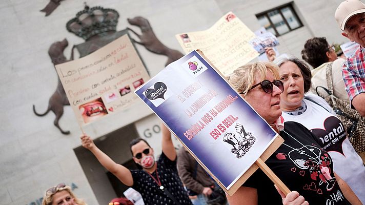 La hora de La 1 - Multa histórica contra Idental