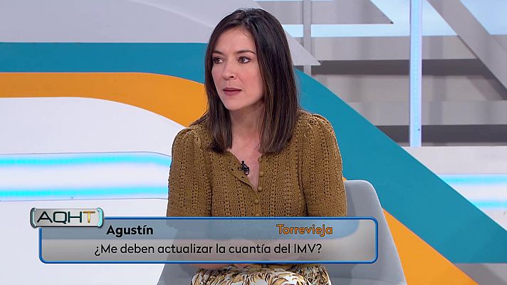 Aquí hay trabajo - Aquí hay trabajo - 01/06/23