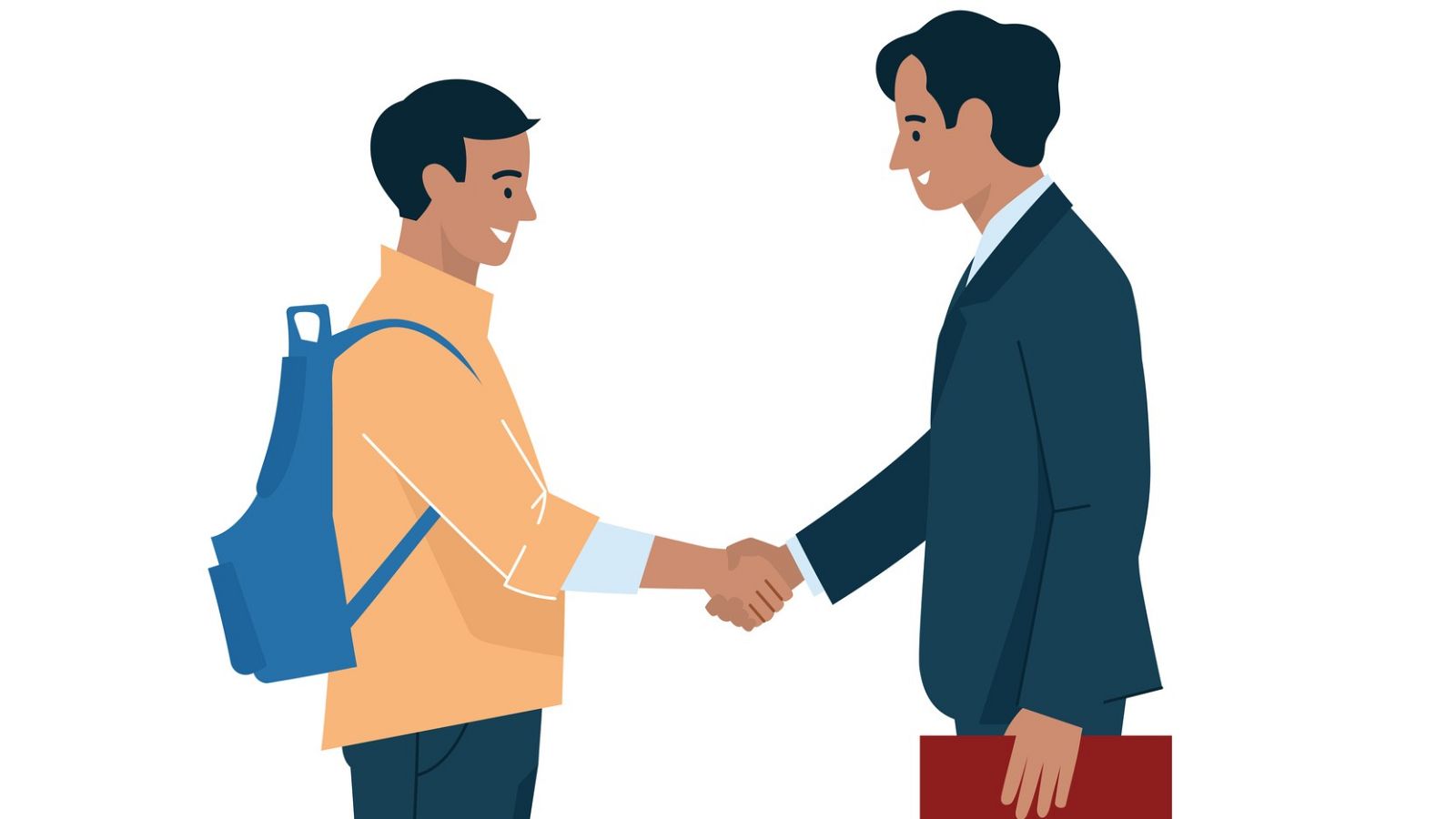 AQUÍ HAY TRABAJO - Novedades y claves del contrato formativo en alternancia - ver ahora