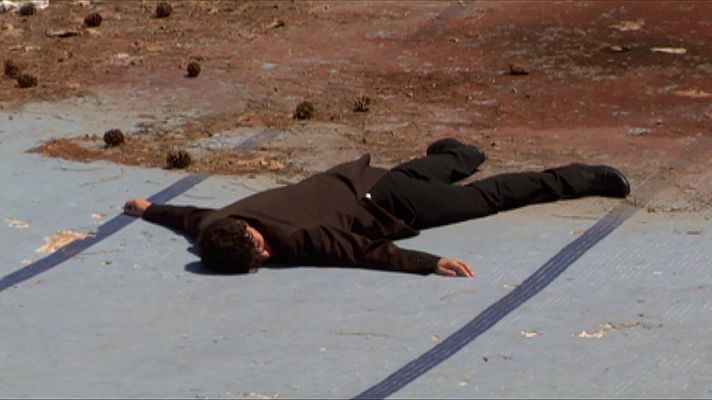 Muchachada Nui - Darren Aronofsky