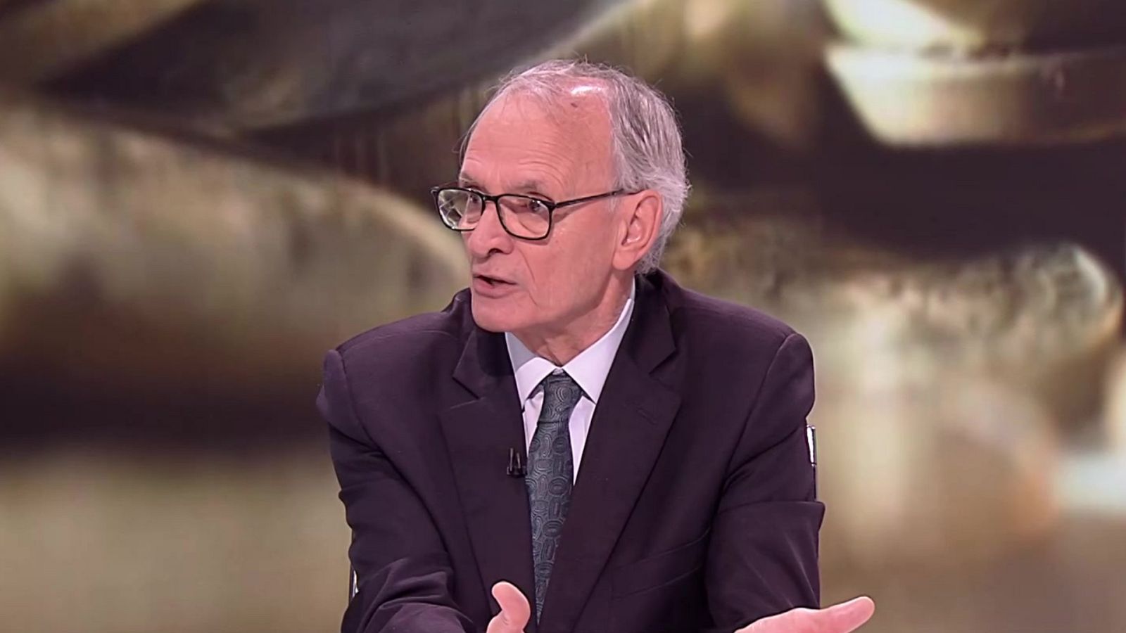 La economía - 01/06/23 - ver ahora