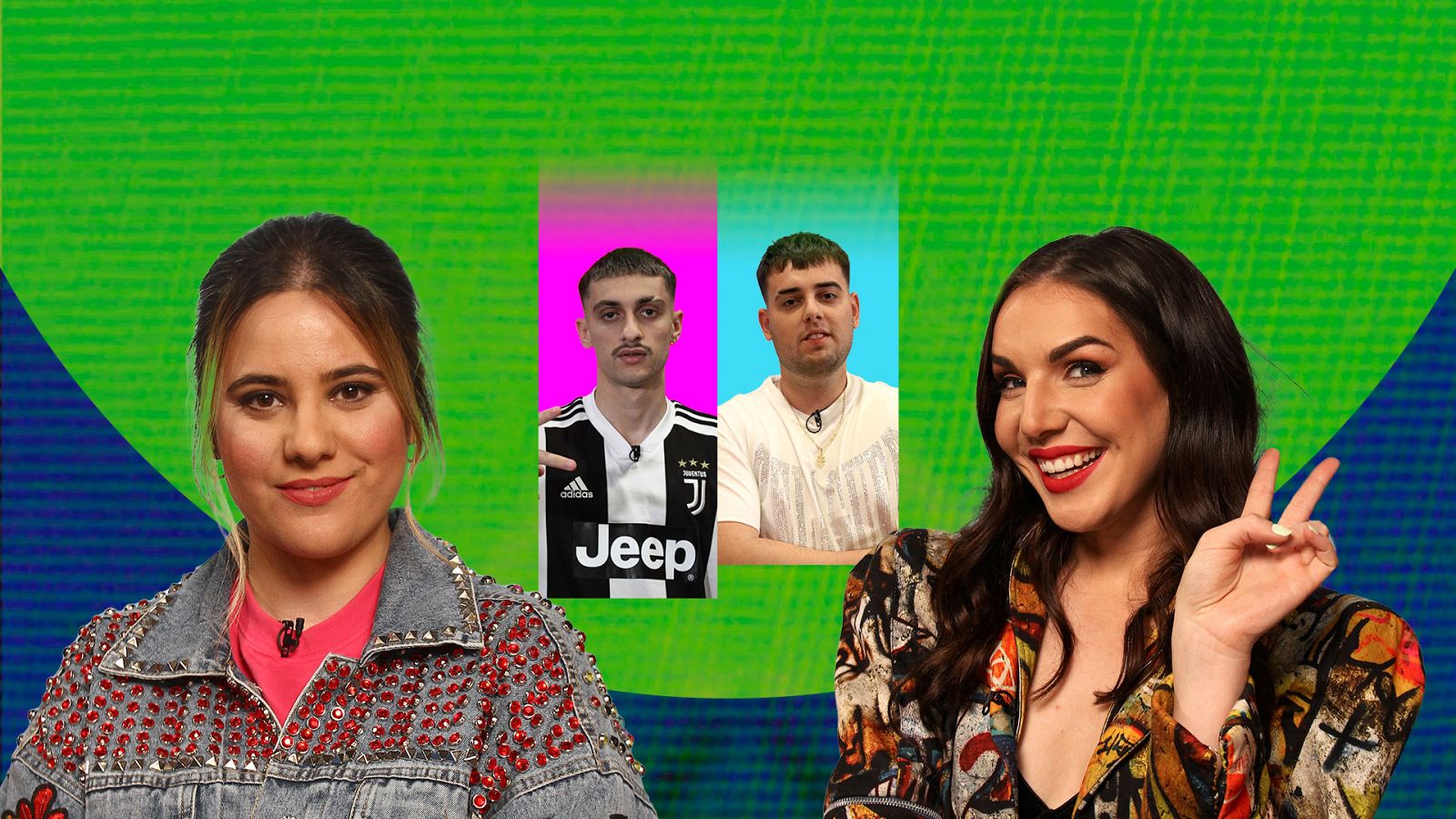 Gen Playz XL - Ir al psicólogo - Ver ahora