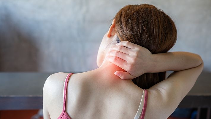 Informativo 24h - El descubrimiento de una mutación genética que genera inmunidad al dolor "abre nuevas vías para el tratamiento" del malestar