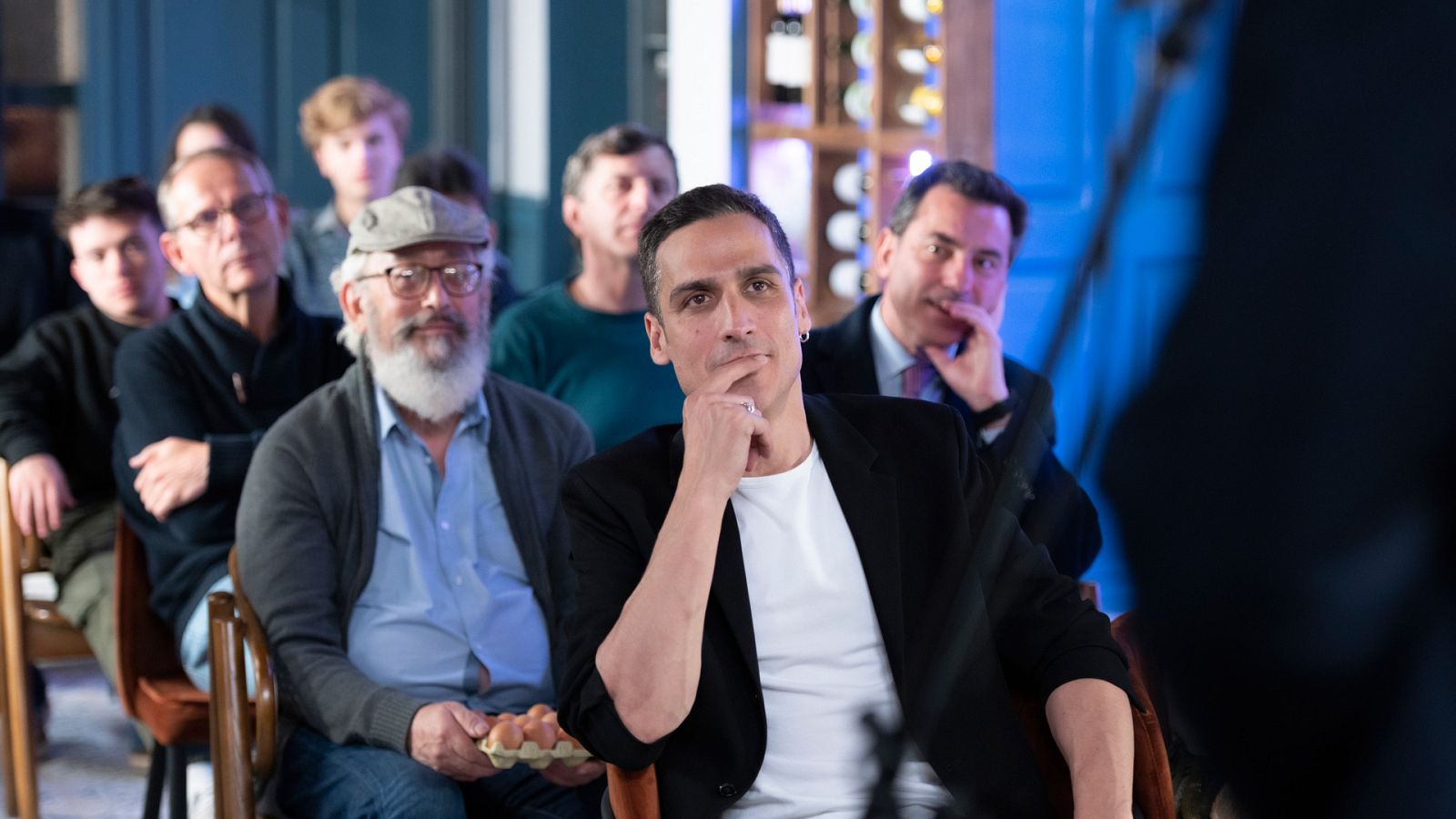 4 estrellas - Episodio 29: Decisiones - Ver ahora