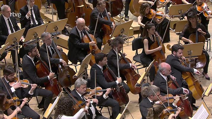 Los conciertos de La 2 - OCNE Nº20 (Temporada 2022-2023)